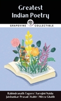 Greatest Indian Poetry 9357891013 Book Cover
