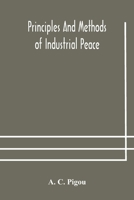 Principles & Methods of Industrial Peace 935417759X Book Cover