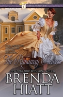 The Runaway Heiress 1947205226 Book Cover