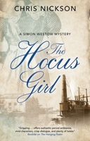 The Hocus Girl 1780296495 Book Cover