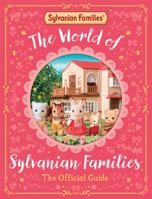 The World of Sylvanian Families HB 1529093171 Book Cover