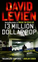 Thirteen Million Dollar Pop 0307475891 Book Cover