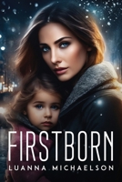 Firstborn 1805106783 Book Cover