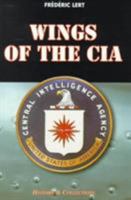 Wings of the CIA (Special Actions Collection) 290818270X Book Cover