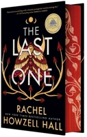 The Last One 1649377096 Book Cover