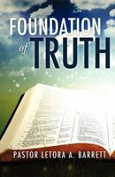 Foundation of Truth 1600342671 Book Cover