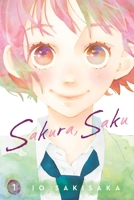 Sakura, Saku, Vol. 1 197473904X Book Cover