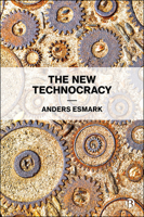 The New Technocracy 1529200873 Book Cover