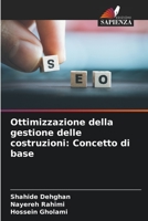 Ottimizzazione della gestione delle costruzioni: Concetto di base 6205712687 Book Cover