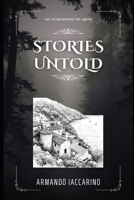 Stories Untold B0FLWXXY9N Book Cover