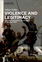Violence and Legitimacy 3110558394 Book Cover