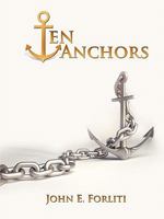 Ten Anchors 0557590221 Book Cover