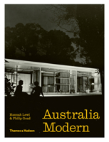 Australia Modern: Architecture, Landscape & Design 1760760153 Book Cover