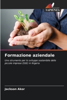 Formazione aziendale 6630328329 Book Cover