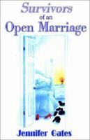Survivors of an Open Marriage 1931195188 Book Cover