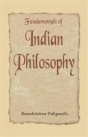 Fundamentals of Indian Philosophy 0875730892 Book Cover