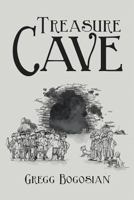 Treasure Cave 0998713015 Book Cover