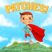 Patches 0578322536 Book Cover