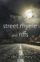 street rhyme and riffs 1478746475 Book Cover