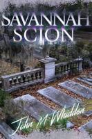 SAVANNAH SCION B0FLPX8XGP Book Cover