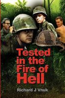 Tested in the Fire of Hell 145004784X Book Cover