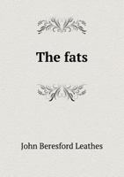 The Fats 1279355611 Book Cover