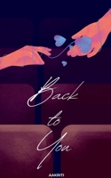 Back To You 1685092381 Book Cover