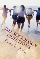 202 Sociology Questions 1494972441 Book Cover