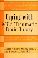 Coping with Mild Tra Br Injury (Coping With...) 0895297914 Book Cover