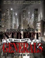 Street Generals 0982814402 Book Cover