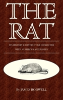 The Rat; Its History & Destructive Character 1905124295 Book Cover