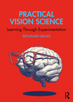Practical Vision Science: Learning Through Experimentation 1032691123 Book Cover