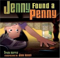 Jenny Found a Penny (Math Is Fun!) 0822567253 Book Cover