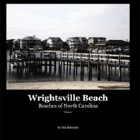 Wrightsville Beach 0979243165 Book Cover