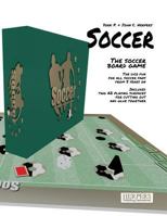 Soccer Board Game 1983812692 Book Cover