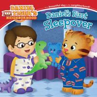 Daniel's First Sleepover 1481428934 Book Cover