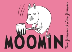 Moomin Adventures: Book 3 (Moomin Adventures, 3) 1770468552 Book Cover