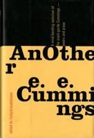 Another E. E. Cummings 0871401746 Book Cover