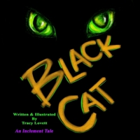 Black Cat 0988666936 Book Cover