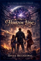 The Horizon Line B0GJZ75Y74 Book Cover