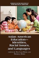 Asian American Education 1617354619 Book Cover