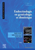 Endocrinologie en gynécologie et obstétrique (French Edition) 2294759656 Book Cover