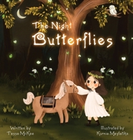 The Night Butterflies B0CD9NC2HW Book Cover