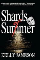 Shards of Summer 1439234353 Book Cover