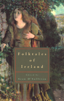 Folktales of Ireland (Folktales of the World) 0226640000 Book Cover