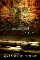 Death of a Boy II 1724623850 Book Cover