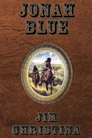 Jonah Blue B0BG5FMJ52 Book Cover
