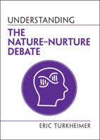 Understanding the Nature‒nurture Debate 1108958168 Book Cover
