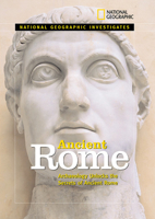 Ancient Rome 1426301286 Book Cover