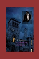 El demonio de Courcelles B08T48J8MC Book Cover